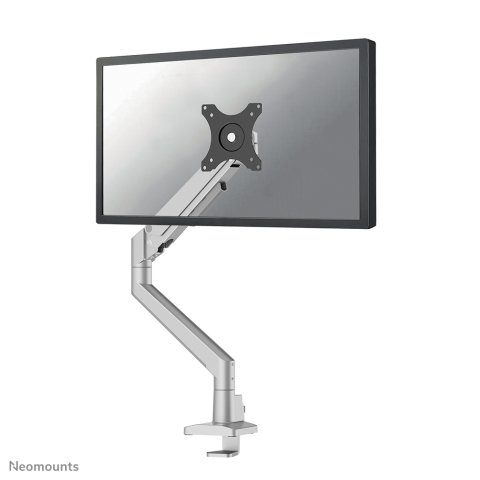 Neomounts DS70-250SL1 Brazo de monitor 17-35" - resorte de gas - Topfix - Tope-a-180°