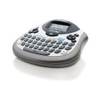 DYMO LetraTag LT-100T + Tape label printer Direct thermal 180 x 180 DPI QWERTY