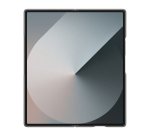 Samsung EF-OF95PCJEGWW coque de protection pour téléphones portables 19,3 cm (7.6") Housse Gris