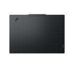Lenovo ThinkPad T14s Gen 7 (AMD) Copilot+ PC AMD Ryzen AI 7 PRO 450 Ordinateur portable 35,6 cm (14") WUXGA 32 Go LPDDR5x-SDRAM 1 To SSD Wi-Fi 7 (802.11be) Windows 11 Pro Noir Français