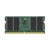 Kingston Technology ValueRAM module de mémoire 32 Go 1 x 32 Go DDR5 5600 MHz