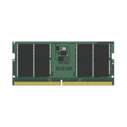 Kingston Technology ValueRAM KVR56S46BD8-32 module de mémoire 32 Go 1 x 32 Go DDR5 5600 MHz