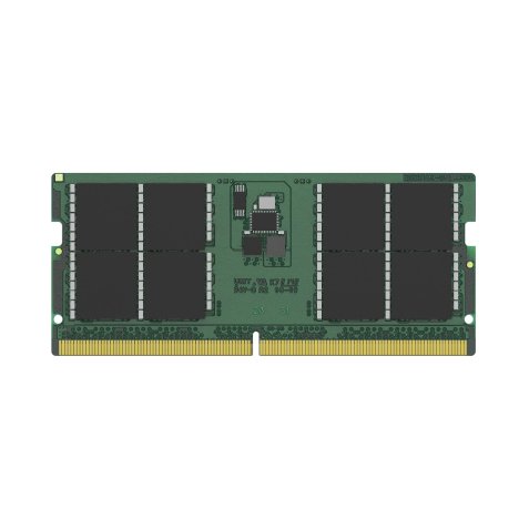 Kingston Technology ValueRAM memoria 32 GB 1 x 32 GB DDR5