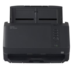 Ricoh SP-2230N ADF scanner 600 x 600 DPI A4 Black