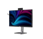 Philips 4000 series 24B2U4301H/00 computer monitor 60,5 cm (23.8") 1920 x 1080 Pixels Full HD LCD Grijs