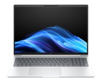 HP EliteBook 8 G1i 16 inch Notebook Next Gen AI PC Wolf Pro Security Edition Copilot+ PC Intel Core Ultra 5 228V Portátil 40,6 cm (16") WUXGA 32 GB LPDDR5x-SDRAM 512 GB SSD Wi-Fi 7 (802.11be) Windows 11 Pro