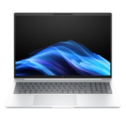 HP EliteBook 8 G1i Next Gen AI PC Wolf Pro Security Edition Copilot+ PC Intel Core Ultra 5 238V Computer portatile 40,6 cm (16") WUXGA 32 GB LPDDR5x-SDRAM 512 GB SSD Wi-Fi 7 (802.11be) Windows 11 Pro Argento