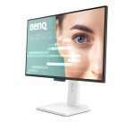 BenQ GW2790TC pantalla para PC 68,6 cm (27") 1920 x 1080 Pixeles Full HD LCD Negro, Blanco