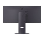 LG 34G600A-B écran plat de PC 86,4 cm (34") 3440 x 1440 pixels Wide Quad HD LCD Noir