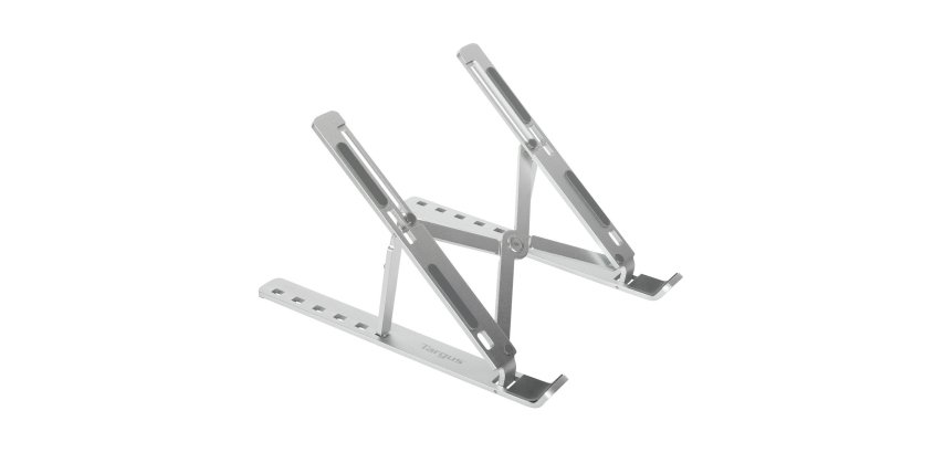Targus AWE810GL supporto per laptop Supporto per computer portatile Alluminio 39,6 cm (15.6")