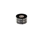 Zebra 2100 Wax cinta térmica 450 m Negro