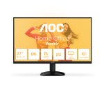 AOC B3 27B35HM pantalla para PC 68,6 cm (27") 1920 x 1080 Pixeles Full HD LED Negro