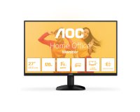AOC B3 27B35HM pantalla para PC 68,6 cm (27") 1920 x 1080 Pixeles Full HD LED Negro