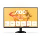 AOC B3 27B35HM Monitor PC 68,6 cm (27") 1920 x 1080 Pixel Full HD LED Nero
