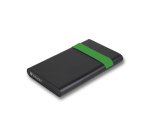 Verbatim 53111 disco rigido esterno 512 GB 5400 Giri/min 2.5" Micro-USB B 2.0/3.2 Gen 1 (3.1 Gen 1) Nero, Verde