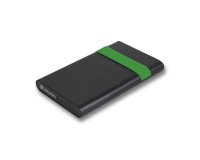 Verbatim 53111 disco rigido esterno 512 GB 5400 Giri/min 2.5" Micro-USB B 2.0/3.2 Gen 1 (3.1 Gen 1) Nero, Verde