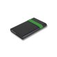 Verbatim Mobile Hard Drive USB 3.2 Gen 1 500GB Certified Refurbished