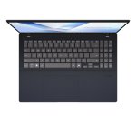 ASUS Vivobook 16 X1607QA-MB060W Copilot+ PC Snapdragon X1-26-100 Ordinateur portable 40,6 cm (16") WUXGA 16 Go LPDDR5x-SDRAM 512 Go SSD Wi-Fi 6E (802.11ax) Windows 11 Home Bleu