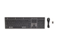 HP 720 Multi-Device Rechargeable Wireless Keyboard