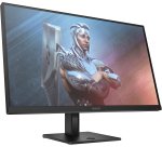 OMEN by HP Monitor da gaming 27" FHD 165 Hz – OMEN 27