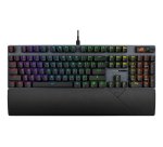 ASUS ROG Strix Scope II X tastiera Gaming USB Nero