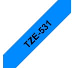 Brother TZE-531 label-making tape TZ