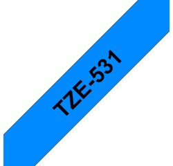 Brother TZE-531 label-making tape TZ