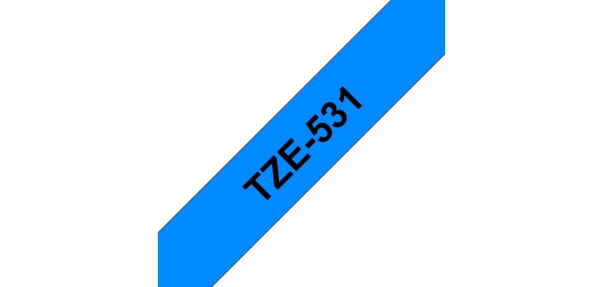 Brother TZE-531 label-making tape TZ