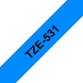 Brother TZE-531 label-making tape TZ