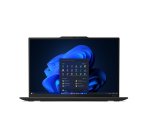 Lenovo ThinkPad X1 Carbon Gen 13 Aura Edition Copilot+ PC Intel Core Ultra 7 258V Portátil 35,6 cm (14") Pantalla táctil WUXGA 32 GB LPDDR5x-SDRAM 1 TB SSD Wi-Fi 7 (802.11be) Windows 11 Pro Español Negro