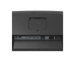 LG 27BA65QB-B.AEU pantalla para PC 68,6 cm (27") 2560 x 1440 Pixeles Wide Quad HD LED Negro