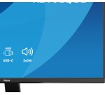 iiyama ProLite X2793QSU-B1 flat PC screen 68.6 cm (27") 2560 x 1440 pixels Quad HD LED Black