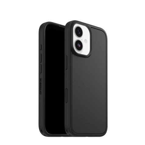 OtterBox Symmetry MagSafe Camera Control Apple iPhone 17 - black