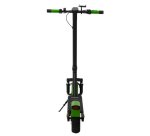 Nilox e-Scooter Lizard Black, Green 25 km/h 10.2 Ah