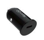 Celly CARGADOR COCHE 20W USB-C BK - CAJA OEM