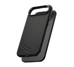 PanzerGlass CARE™ by ® Flow Case Black w. MagSafe iPhone Air protective case for mobile phones Black Cover
