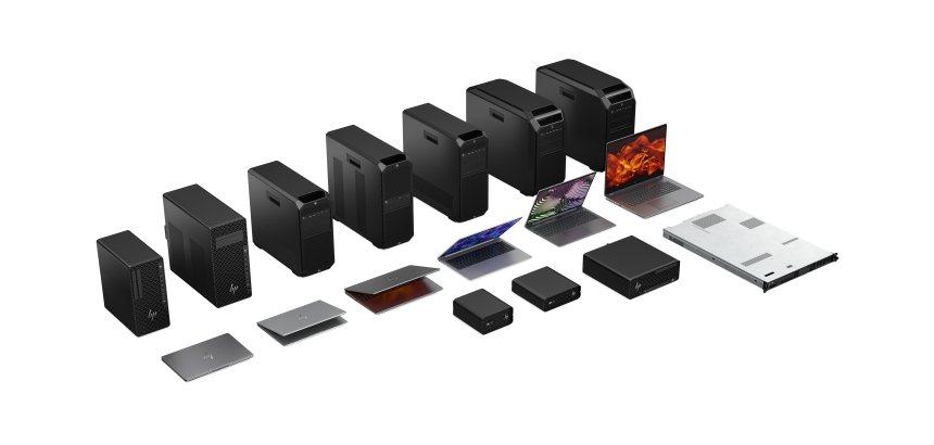 HP ZBook 8 G1i Wolf Pro Security Edition Intel Core Ultra 7 255H 35,6 cm (14") WUXGA 32 GB DDR5-SDRAM Wi-Fi 7 (802.11be) Windows 11 Pro AI PC