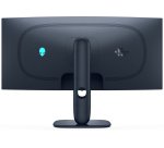 Alienware AW3425DW écran plat de PC 86,4 cm (34") 3440 x 1440 pixels Wide Quad HD QD-OLED Bleu