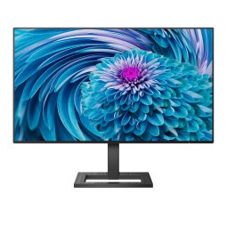 Philips E-line 272E2FA - LED monitor - Full HD (1080p) - 27"