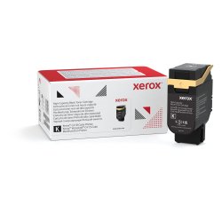 Xerox Cartouche de toner Noir de Grande capacité Imprimante couleur ® C410/multifonctions ® VersaLink® C415 (10500 pages) - 006R04685