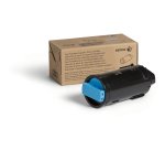 Xerox Cartouche de toner Cyan de Capacité standard Imprimante couleur ® VersaLink® C600/multifonctions ® VersaLink® C605 (6000 pages) - 106R03896