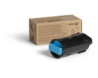 Xerox Cartouche de toner Cyan de Capacité standard Imprimante couleur ® VersaLink® C600/multifonctions ® VersaLink® C605 (6000 pages) - 106R03896