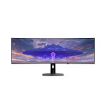 AOC AGP497UCZD/96 écran plat de PC 124,2 cm (48.9") 5120 x 1440 pixels Gris