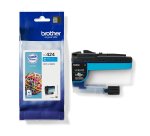 Brother LC424C cartucho de tinta 1 pieza(s) Original Cian
