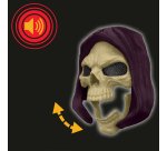 Masters of the Universe JKJ15 maschera giocattolo e da trasverimento
