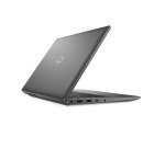 DELL Latitude 3450 Intel® Core™ i5 i5-1335U Ordinateur portable 35,6 cm (14") Full HD 8 Go DDR5-SDRAM 512 Go SSD Wi-Fi 6E (802.11ax) Windows 11 Pro Français Gris