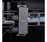 StarTech.com Adaptador Serie a Ethernet - Conversor RJ45 LAN IP a DB9 RS232 - Servidor de Dispositivos Serie de 2 Puertos - Carcasa de Metal - Dispositivos Serie Remotos - Pared o Carril DIN - TAA