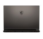 MSI Vector A18 HX A9WHG-051FR AMD Ryzen™ 9 9955HX Ordinateur portable 45,7 cm (18") Quad HD+ 32 Go DDR5-SDRAM 2 To SSD NVIDIA GeForce RTX 5070 Ti Wi-Fi 7 (802.11be) Windows 11 Home Français Gris