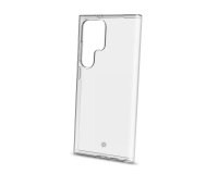 Celly GELSKIN1067 custodia per cellulare 17,3 cm (6.8") Cover Trasparente