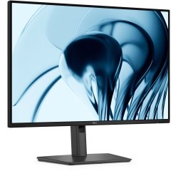 DELL Pro P P2426 écran plat de PC 61,2 cm (24.1") 1920 x 1200 pixels WUXGA LCD Gris